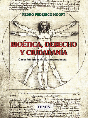cover image of Bioética, derecho y ciudadanía